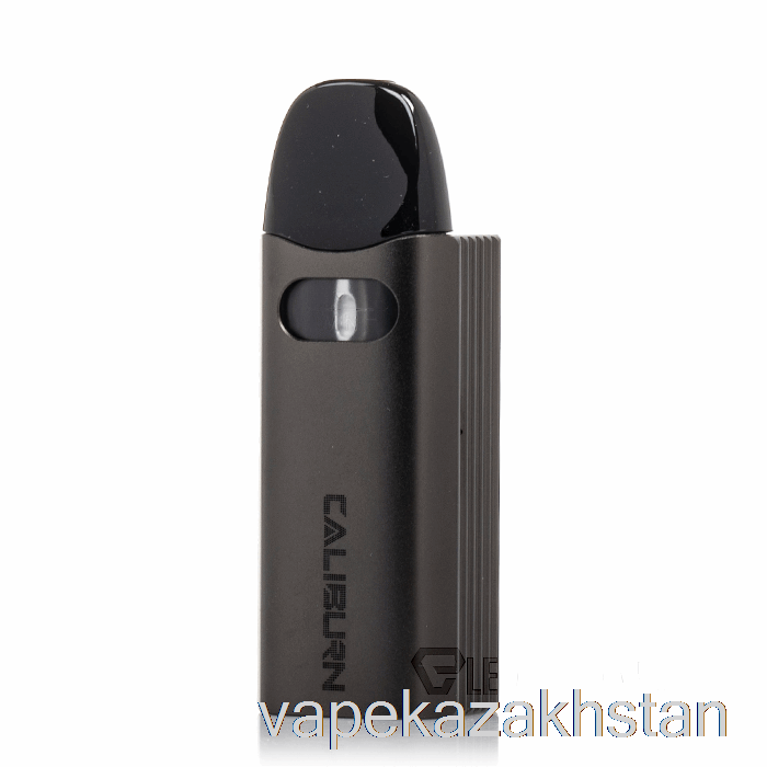 Vape Kazakhstan Uwell Caliburn AZ3 17W Pod System Grey